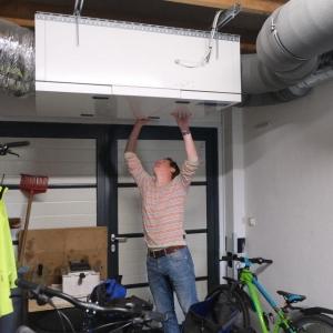 Stap voor stap naar een duurzame en comfortabele woning, deel 3